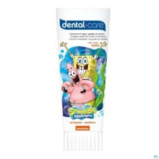 Dental Care Toothpaste Spongebob | 75 ml