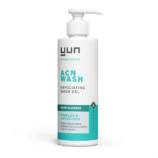 Yun ACN Wash Deep Cleanse | 150 ml