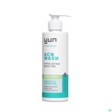 Yun ACN Wash Gentle Cleanse | 150 ml