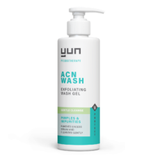 Yun ACN Wash Gentle Cleanse | 150 ml