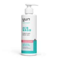Yun ACN Wash Prebiotic Cleanse | 150 ml