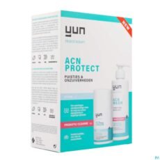 Yun ACN Therapy Protect | 150 + 50 ml