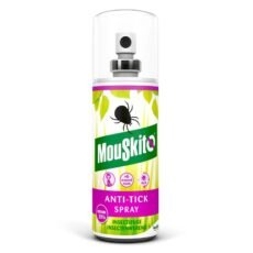 MouSkito Anti Tick Spray | 100 ml