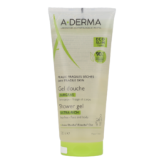 A-Derma Ultra-Rich Shower Gel | 200 ml