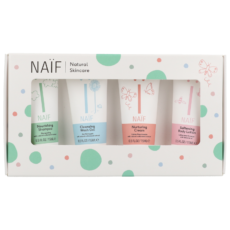 Naïf Baby & Kids Mini Set | 1 piece
