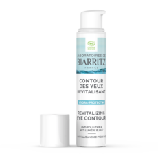 Laboratoires de Biarritz Hydra-Protect+ Revitalizing Eye Contour Bio | 15 ml