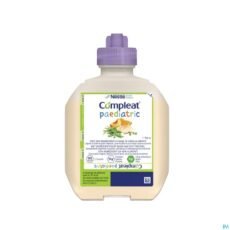 Nestlé Nutrition Compleat Paediatric | 500 ml