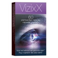 VizixX | 60 capsules