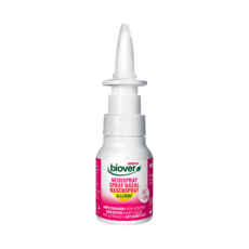 Biover Selfcare Nasal Spray Allergy | 20 ml