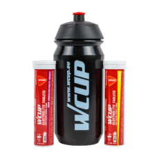 WCUP Hydratation Package S | 1 piece PROMO