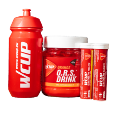 WCUP Hydratation Package M | 1 piece PROMO