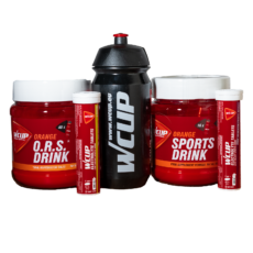 WCUP Hydration Package L | 1 piece PROMO