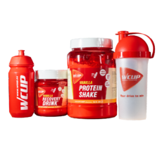 WCUP Recovery Vanilla Package | 1 piece PROMO