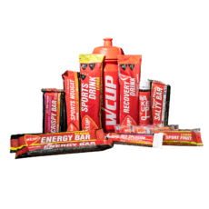 WCUP Try-Out Package | 1 piece PROMO