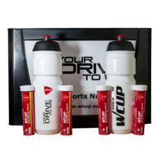 WCUP Team Pack | 1 piece PROMO