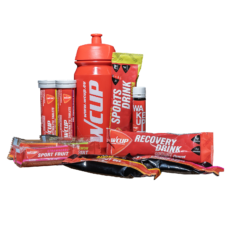 WCUP Multisport Pack | 1 piece PROMO