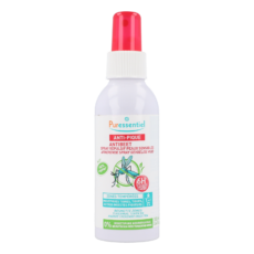Puressentiel Anti Bite Spray Sensitive Skin | 200 ml