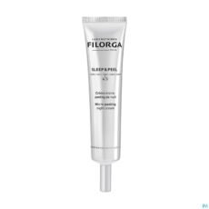 Filorga Sleep & Peel 4.5 | 40 ml