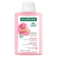 Klorane Shampoo with Organic Peony | 100 ml
