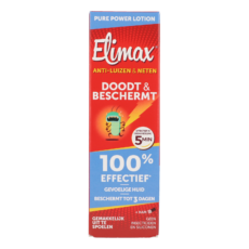 Elimax Pure Power Lotion | 200 ml