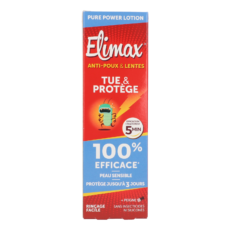 Elimax Pure Power Lotion | 200 ml