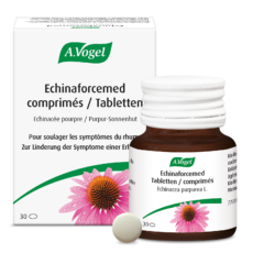A.Vogel Echinaforcemed | 30 tablets