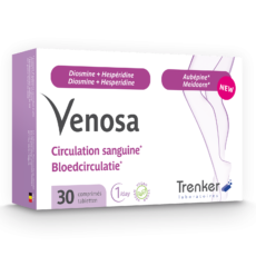 Venosa | 30 tablets