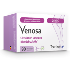 Venosa | 90 tablets