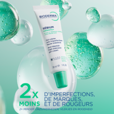 Bioderma Sébium Kerato+ | 30 ml