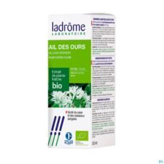 Ladrôme Daslook Bio | 50 ml