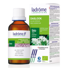 Ladrôme Daslook Bio | 50 ml