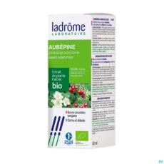 Ladrôme Upright Hawthorn Bio | 50 ml