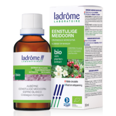 Ladrôme Upright Hawthorn Bio | 50 ml