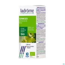 Ladrôme Ginkgo Bio | 50 ml