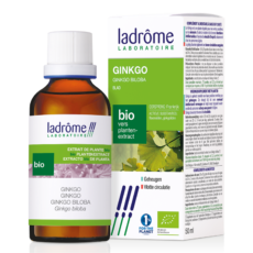 Ladrôme Ginkgo Bio | 50 ml