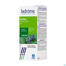 Ladrôme Saw Palmetto Bio | 50 ml