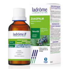 Ladrôme Saw Palmetto Bio | 50 ml