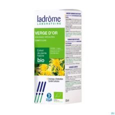 Ladrôme Common Goldenrod Bio | 50 ml