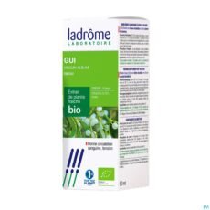 Ladrôme Mistletoe Bio | 50 ml