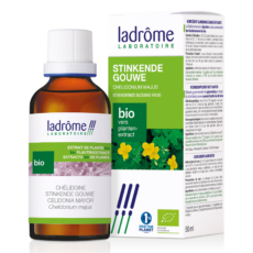 Ladrôme Stinking Gouwe Bio | 50 ml