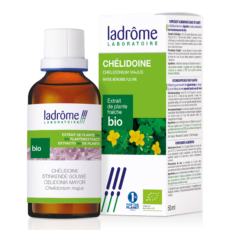 Ladrôme Stinking Gouwe Bio | 50 ml