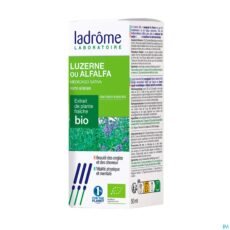 Ladrôme Lucerne Bio | 50 ml