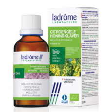 Ladrôme Field Honeyclover Bio | 50 ml