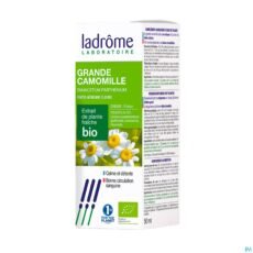 Ladrôme Motherwort Bio | 50 ml
