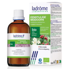 Ladrôme Upright Hawthorn Bio | 100 ml