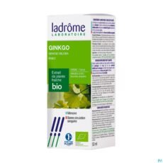 Ladrôme Ginkgo Bio | 100 ml