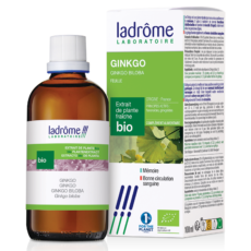 Ladrôme Ginkgo Bio | 100 ml