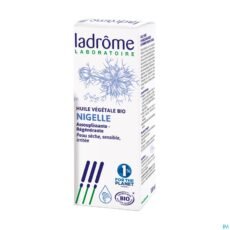 Ladrôme Organic Vegetable Oil Black Cumin | 100 ml