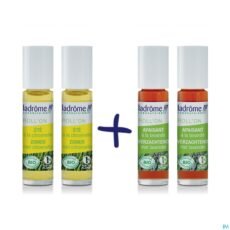 Ladrôme Roll'on Lavender Soothing | 10 ml