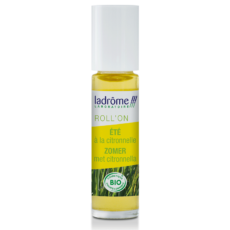 Ladrôme Roll'on Summer with Citronnella | 10 ml